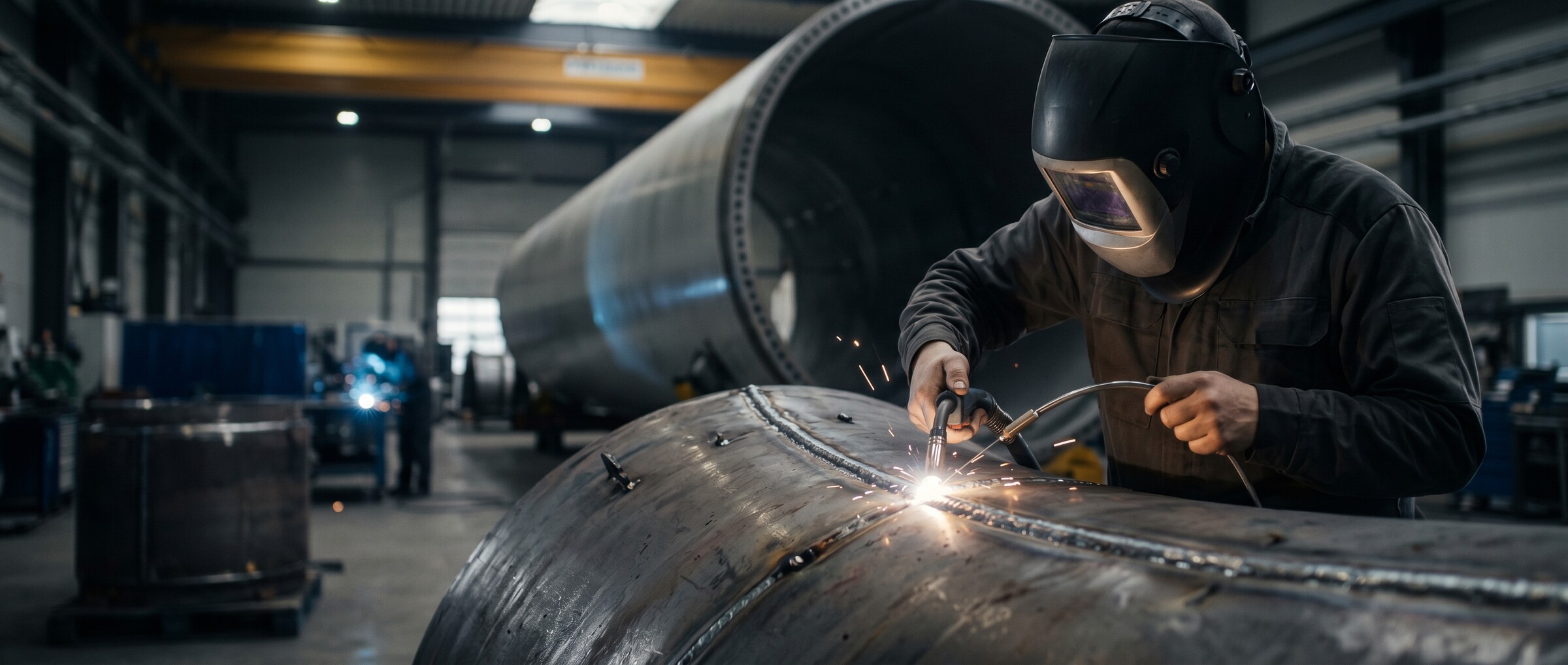 V. T. SYSTEMS: 10 MAG-LASSERS VOOR OPSCHALING BINNEN 12 DAGEN